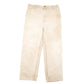 Mens Tan Carhartt  Carpenter Trousers