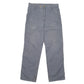Mens Grey Carhartt Light Carpenter Trousers