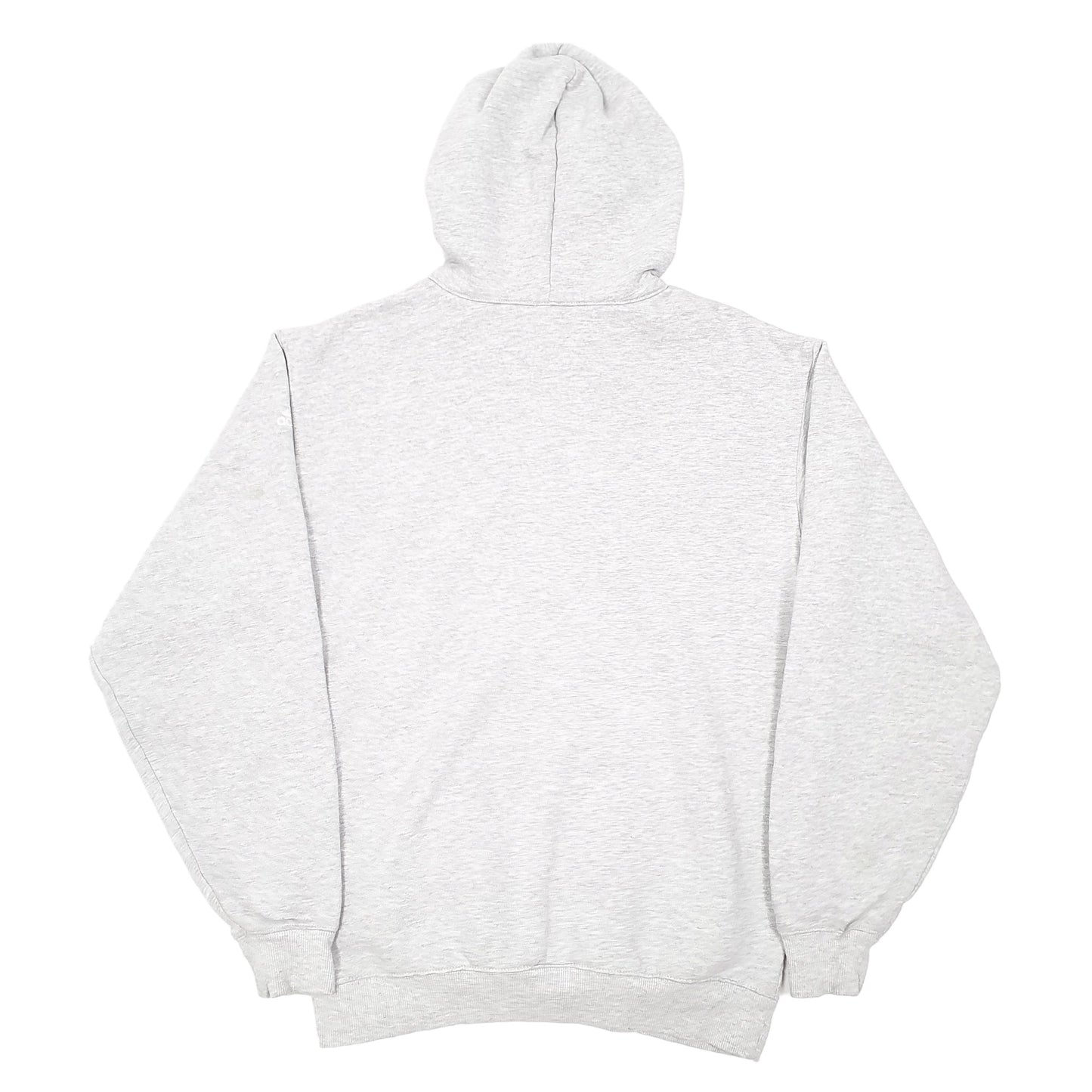 Mens Grey Adidas Cary Tennis Park Hoodie Jumper