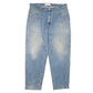 Mens Blue Levis Comfort Fit 560 JeansW40 L32
