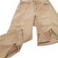 Mens Tan Dickies Carpenter Carpenter Trousers