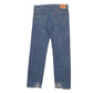 Mens Blue Levis  505 JeansW38 L32