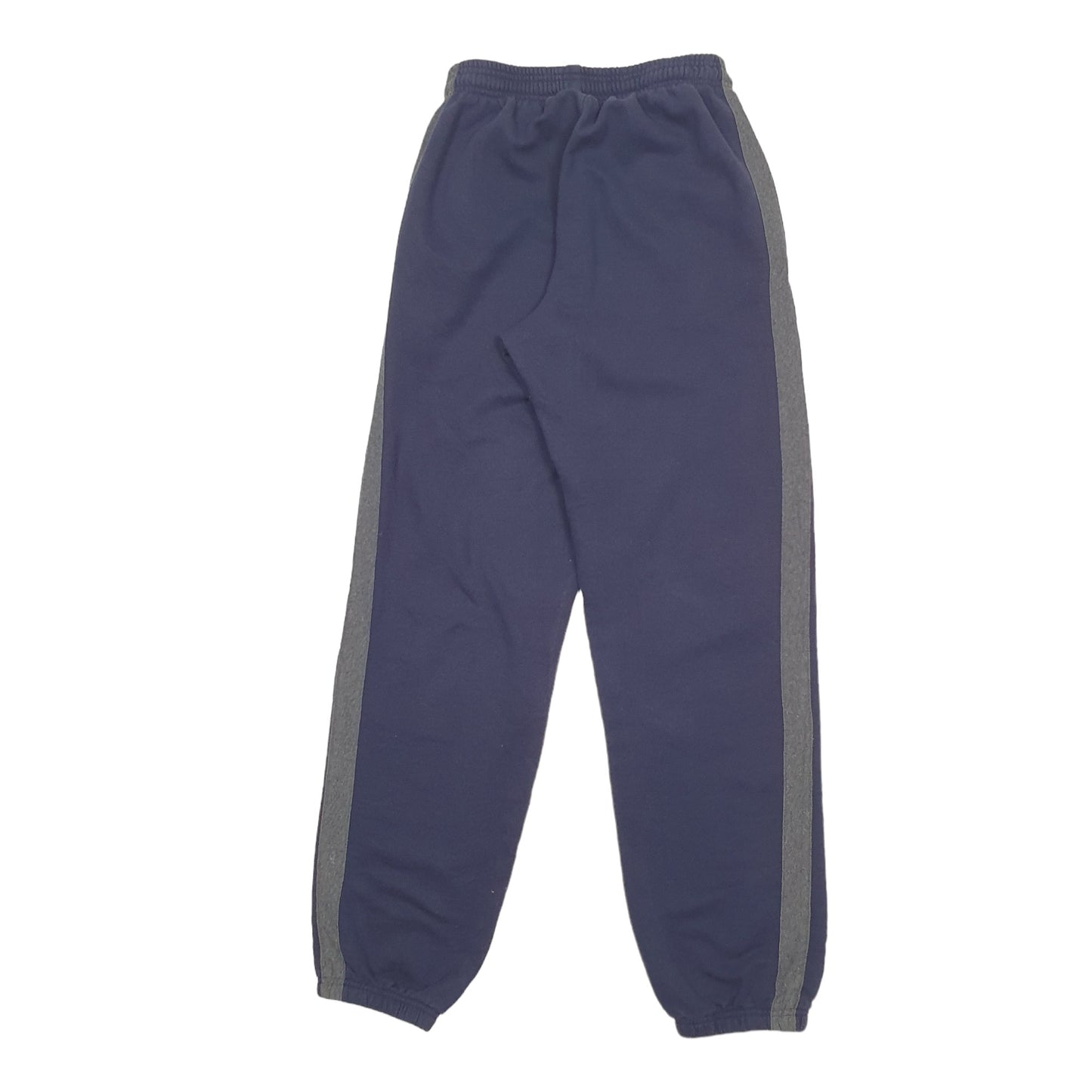 Mens Navy Champion  Jogger Trousers