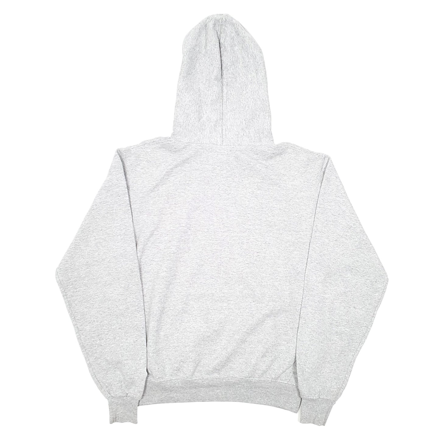 Mens Grey Champion University Of Massachusettes Lowell Hoodie Jumper