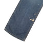 Mens Blue Carhartt  Carpenter Trousers