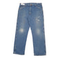 Mens Blue Dickies  Casual JeansW38 L30