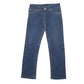 Womens Blue Levis  925 JeansW29 L28
