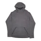 Mens Grey Champion Active Hoodie Jumper