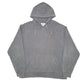 Mens Grey Champion  Hoodie Jumper