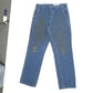 Mens Blue Carhartt  Carpenter Trousers