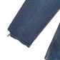 Mens Blue Levis  550 JeansW34 L31
