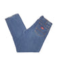 Mens Blue Dickies  Casual JeansW34 L32