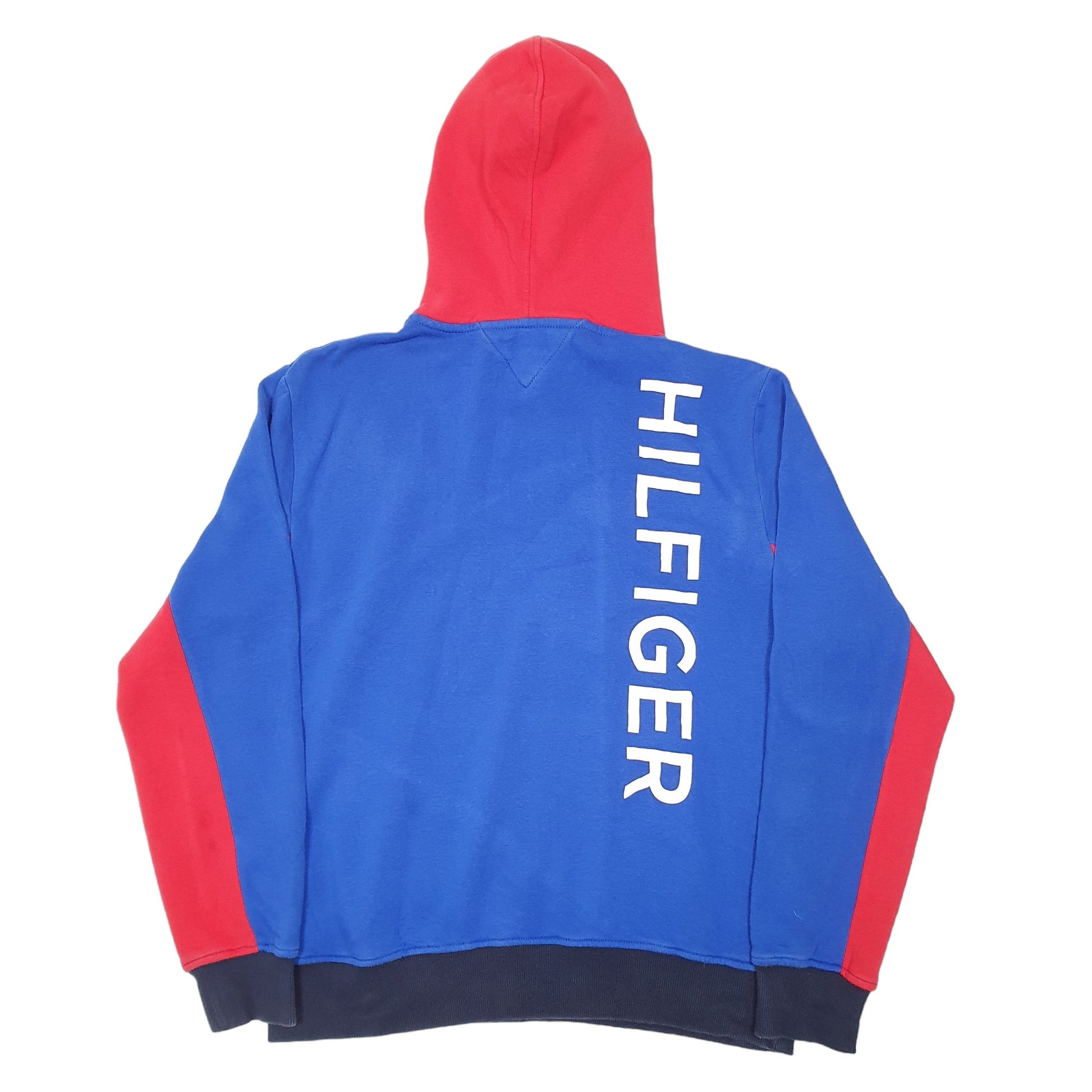 Mens Navy Tommy Hilfiger  Hoodie Jumper