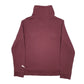 Womens Burgundy Puma  Puma Jumper