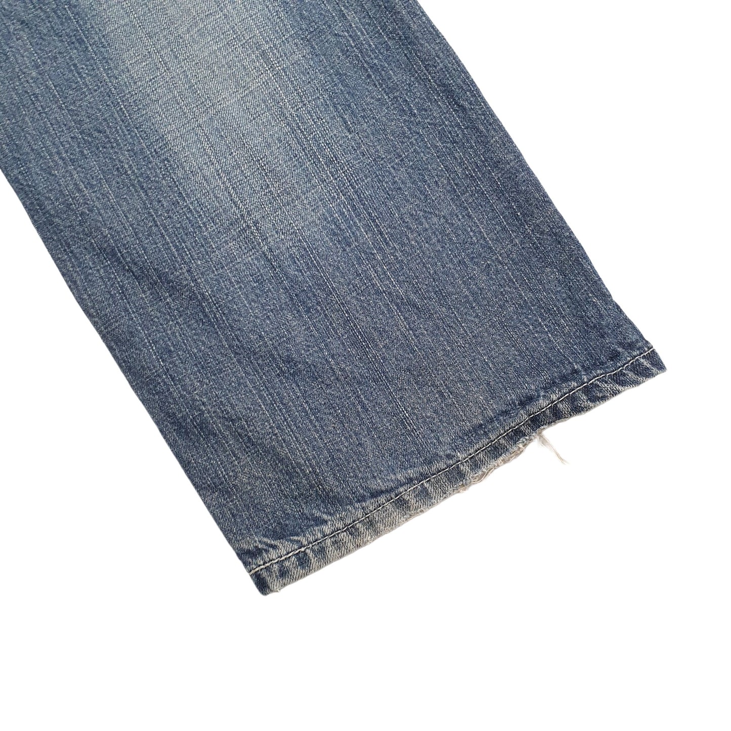 Womens Blue Levis  569 JeansW30 L24