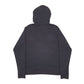 Mens Black Champion  Hoodie Jumper