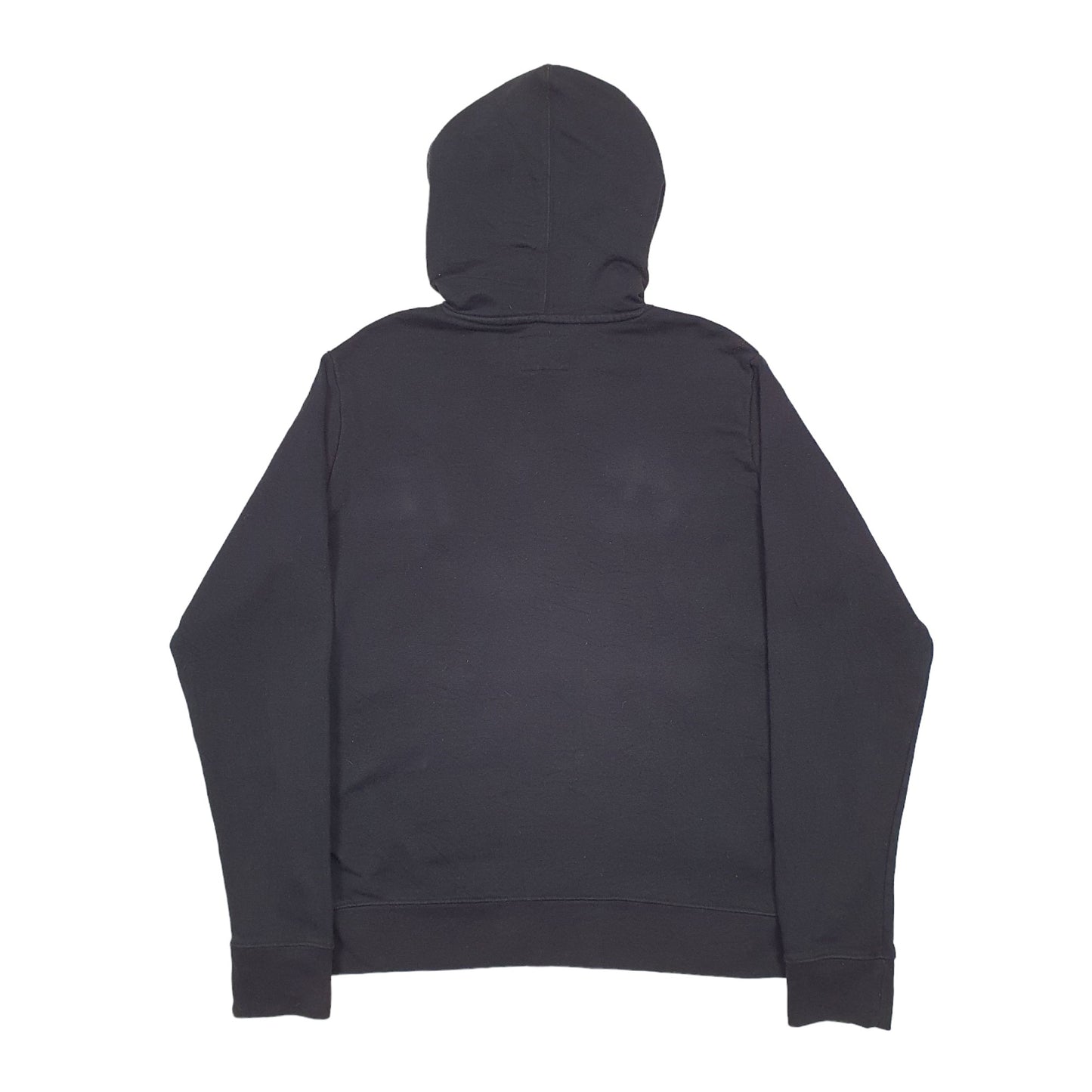 Mens Black Champion  Hoodie Jumper