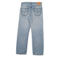 Mens Blue Levis  505 JeansW34 L30