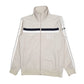 Mens Beige Adidas 83-C Track Top Full Zip Jumper