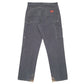 Mens Black Dickies Carpenter Carpenter Trousers