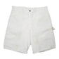 Mens White Dickies Painter Decorator Carpenter Shorts