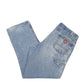 Mens Blue Dickies Double Knee Carpenter JeansW38 L32