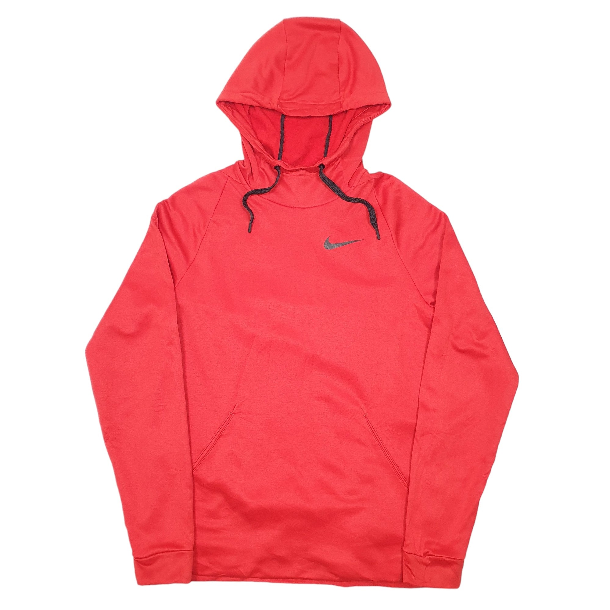 Red nike clearance jumper mens