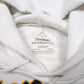 Mens White Disney Disneyland Mickey Mouse Hoodie Jumper