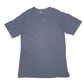 Mens Navy Dickies Pocket Tall Workwear Short Sleeve T Shirt