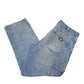 Mens Blue Dickies Carpenter Carpenter JeansW34 L30