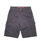 Mens Black Dickies Flex Denim Shorts
