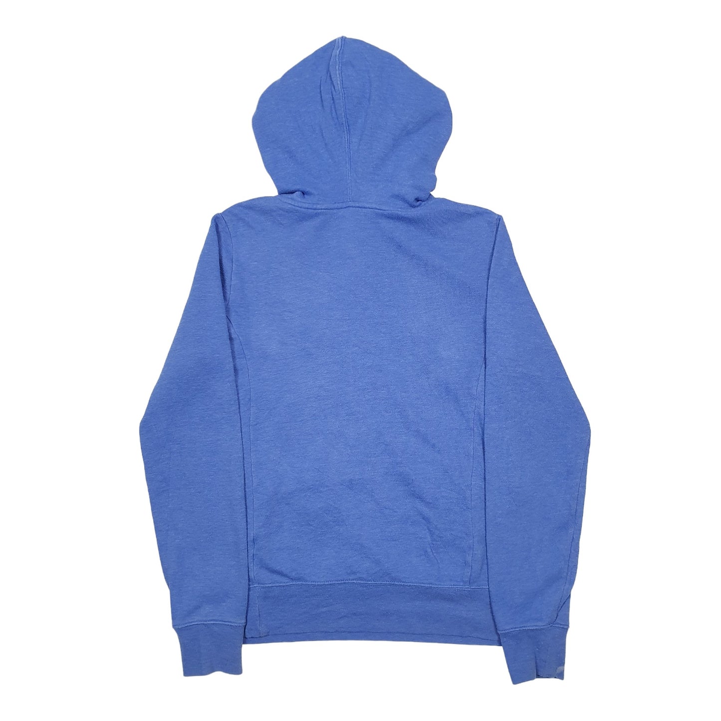 Womens Blue The North Face  Hoodie Jumper