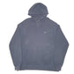Mens Navy Nike  Hoodie Jumper