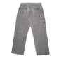 Mens Grey Dickies Carpenter Carpenter Trousers