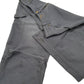 Mens Grey Carhartt Light Carpenter Trousers