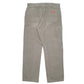 Mens Khaki Dickies Carpenter Carpenter Trousers