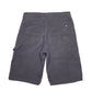 Mens Black Dickies Flex Denim Shorts