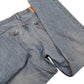 Mens Blue Levis  550 JeansW32 L30