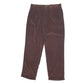Mens Brown Dockers  Corduroy Trousers