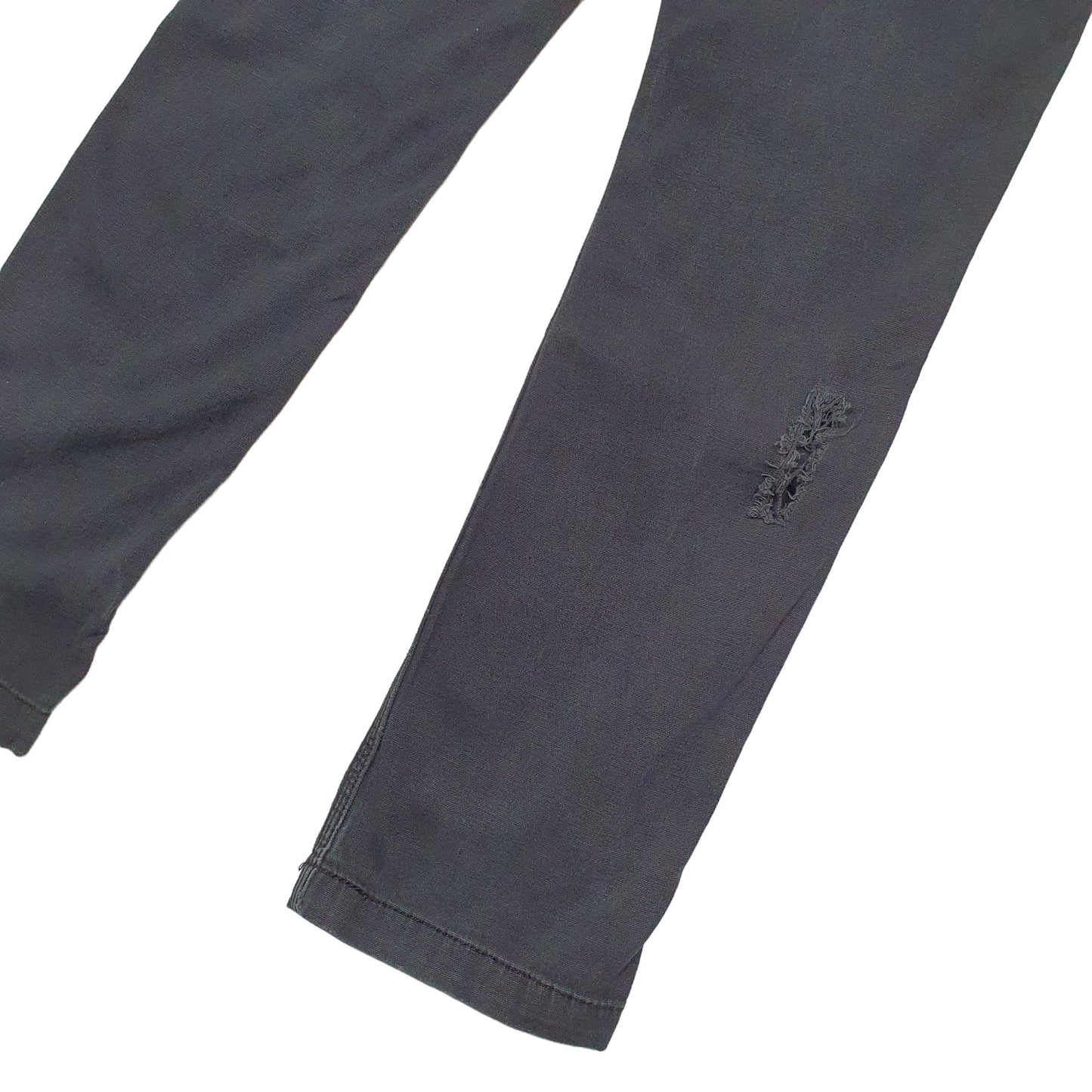 Mens Black Carhartt  Straight JeansW31 L32