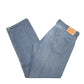 Mens Blue Levis  569 JeansW36 L32