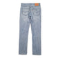 Mens Blue Levis  511 JeansW31 L32