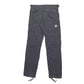 Mens Black Carhartt Aviation Pant Ripstop Cargo Trousers