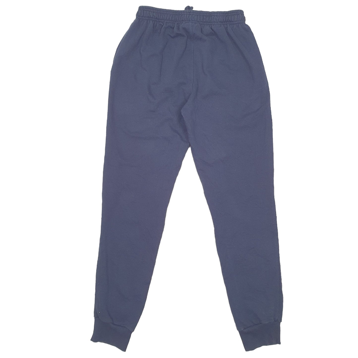 Mens Navy Champion Sweats Jogger Trousers