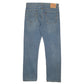 Mens Blue Levis Stretch 505 JeansW36 L32