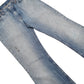 Mens Blue Levis  529 JeansW30 L32