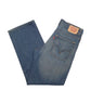 Womens Blue Levis  569 JeansW30 L29