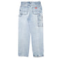 Mens Blue Dickies Carpenter Carpenter JeansW32 L32