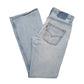 Mens Blue Levis  Casual JeansW30 L34