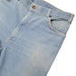 Mens Blue Levis Action Jeans Casual JeansW38 L28